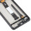 AMOLED Original LCD Screen For Xiaomi Redmi 12C Digitizer Full Assembly with Frame 4