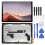 OEM LCD Screen for Microsoft surface Pro 7 1866 with Digitizer Full Assembly (Black) 1