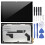 OEM LCD Screen for Microsoft surface Pro 7 1866 with Digitizer Full Assembly (Black) 3