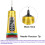 T7000 15mL LCD Screen Black Glue - Universal DIY Adhesive for Electronics, Glass, Plastic, Textiles 4