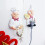 Creative Kitchen Plug Organizer Sundry Key Hanger Hook Kitchen Accessories Decoration, Specification:Foot Support 7