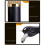 BM-800 Network K-Song Dedicated High-end Metal Shock Mount Microphone Set(Black) 7