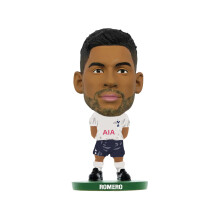 Spurs Cristian Romero Home Kit Soccerstarz