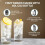 Cello Cello 1 Litre Sparkling Water and Soda Maker Machine in White 5