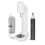 Cello Cello 1 Litre Sparkling Water and Soda Maker Machine in White 1