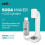 Cello Cello 1 Litre Sparkling Water and Soda Maker Machine in White 6