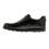 KicKers (Black, 7 (Adults')) New Mens/Gents Black Kickers Fragma Moccasin Style Casual Shoes. UK Size 4