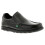 KicKers (Black, 7 (Adults')) New Mens/Gents Black Kickers Fragma Moccasin Style Casual Shoes. UK Size 1