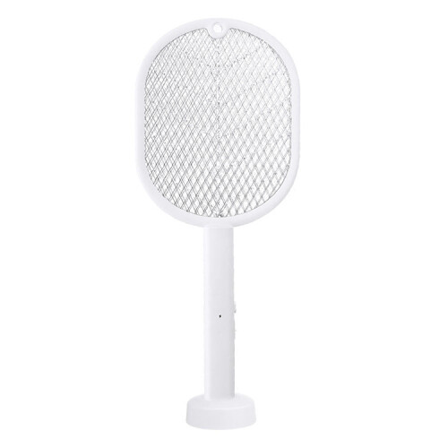 USB Charging Purple Light Trap Mosquito Killer with Base 2