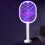 USB Charging Purple Light Trap Mosquito Killer with Base 1