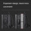 Large-capacity Waterproof Expandable Hard Shell Backpack with USB Charging Hole(162 Black) 6