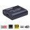 USB 2.0 to HDMI 4K HD Video Capture with Loop (Black) 1