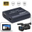 USB 2.0 to HDMI 4K HD Video Capture with Loop (Black) 8