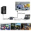 USB 2.0 to HDMI 4K HD Video Capture with Loop (Black) 7