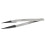 9 in 1 Replaceable Anti-Static Tweezers with Cross Screwdriver 3