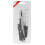 9 in 1 Replaceable Anti-Static Tweezers with Cross Screwdriver 7
