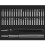 BEST BST-8934A 50 in 1 Screwdriver Tools Kit 7