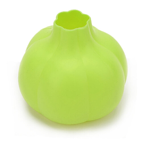10 PCS Garlic Peeler Silicone Peeler Creative Kitchen Tool 2