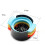 2 PCS 3 in 1 Egg Cutter Kitchen Tools 7