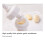 Spinning Style Garlic Presser 7