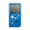 Large Screen Retro Children Handheld Game Console(Blue) 1