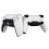 For PS5 Dual Back Clip Button Programmable Keys DIY Kit(White) 3