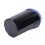 2 in 1 Universal Car Detachable Electronic Cigarette Lighter + Trash Rubbish Bin Ashtray(Blue) 5