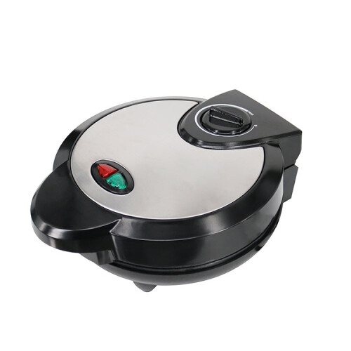 Electric Egg Roll Maker DIY Ice Cream Cone Machine Crispy Omelet Machine Pancake Machine, UK Plug 2