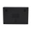Fingerprint Recognition Voice Broadcast Smart Report Generation Attendance Machine, Model: Black UK Plug 6