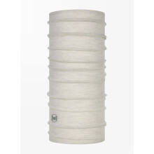 Buff Lightweight Merino Wool Multifunctional Sling - Grey