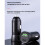 ROCK Space H12 PD 20W Type-C / USB-C  USB Fast Charging Car Charger(Black) 11