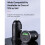 ROCK Space H12 PD 20W Type-C / USB-C  USB Fast Charging Car Charger(Black) 12