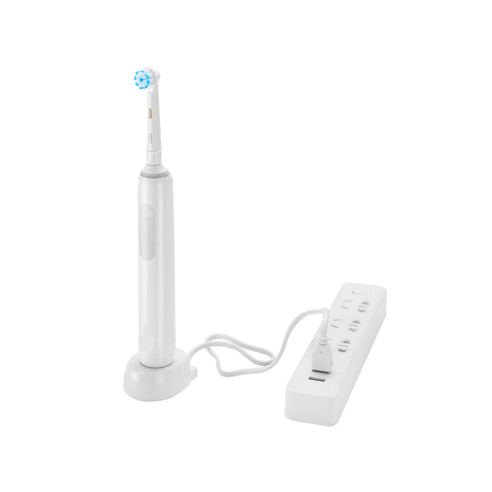 3757 Electric Toothbrush Charging Cradle For Braun Oral B, Specification: USB Plug