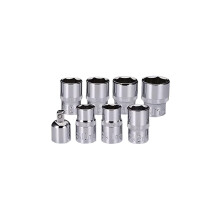 ACDelco ARW1218-K18 G12 12V Li-Ion 3/8" Extended & 1/4" Ratchet Wrench Combo Kit