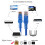 Cat5e Network Cable, Length: 30m 7