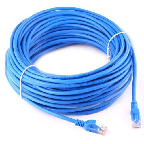 Cat5e Network Cable, Length: 30m 2