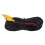 Car Reverse Rear View Parking Camera Video Cable With Detection Wire, Cable Length: 10m 3