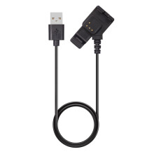 Universal Camera Charging Data Cable for Garmin VIRB XE GPS / X GPS(Black)