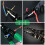 8 Inch Multi-function Cable Insulation Cutting Wire Stripper Electrician Repair Tool 6