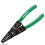 8 Inch Multi-function Cable Insulation Cutting Wire Stripper Electrician Repair Tool 2