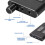 EF002 16-150 Ohm Headphone Amplifier Adjustable Audio Amp With 3.5mm Jack Cable 7