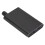 EF002 16-150 Ohm Headphone Amplifier Adjustable Audio Amp With 3.5mm Jack Cable 4