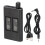 EF002 16-150 Ohm Headphone Amplifier Adjustable Audio Amp With 3.5mm Jack Cable 1