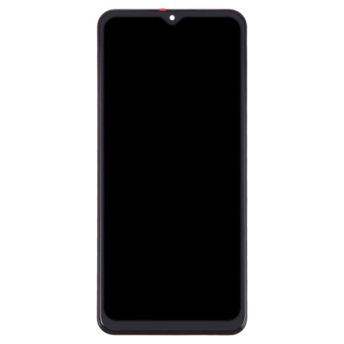For Samsung Galaxy F13 SM-E135F Original LCD Screen Digitizer Full Assembly with Frame 2