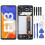 For Samsung Galaxy F13 SM-E135F Original LCD Screen Digitizer Full Assembly with Frame 2