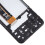 For Samsung Galaxy F13 SM-E135F Original LCD Screen Digitizer Full Assembly with Frame 5