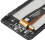 Original LCD Screen For Samsung Galaxy A04s SM-A047 Digitizer Full Assembly with Frame 4