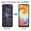 For Samsung Galaxy A04 SM-A045F Original LCD Screen Digitizer Full Assembly with Frame 8