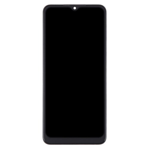 For Samsung Galaxy A04 SM-A045F Original LCD Screen Digitizer Full Assembly with Frame 2
