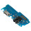 For Samsung Galaxy A12 SM-A125 Charging Port Board 3